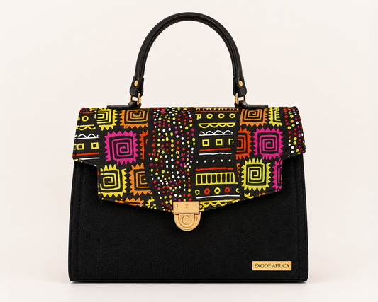 Sac kente