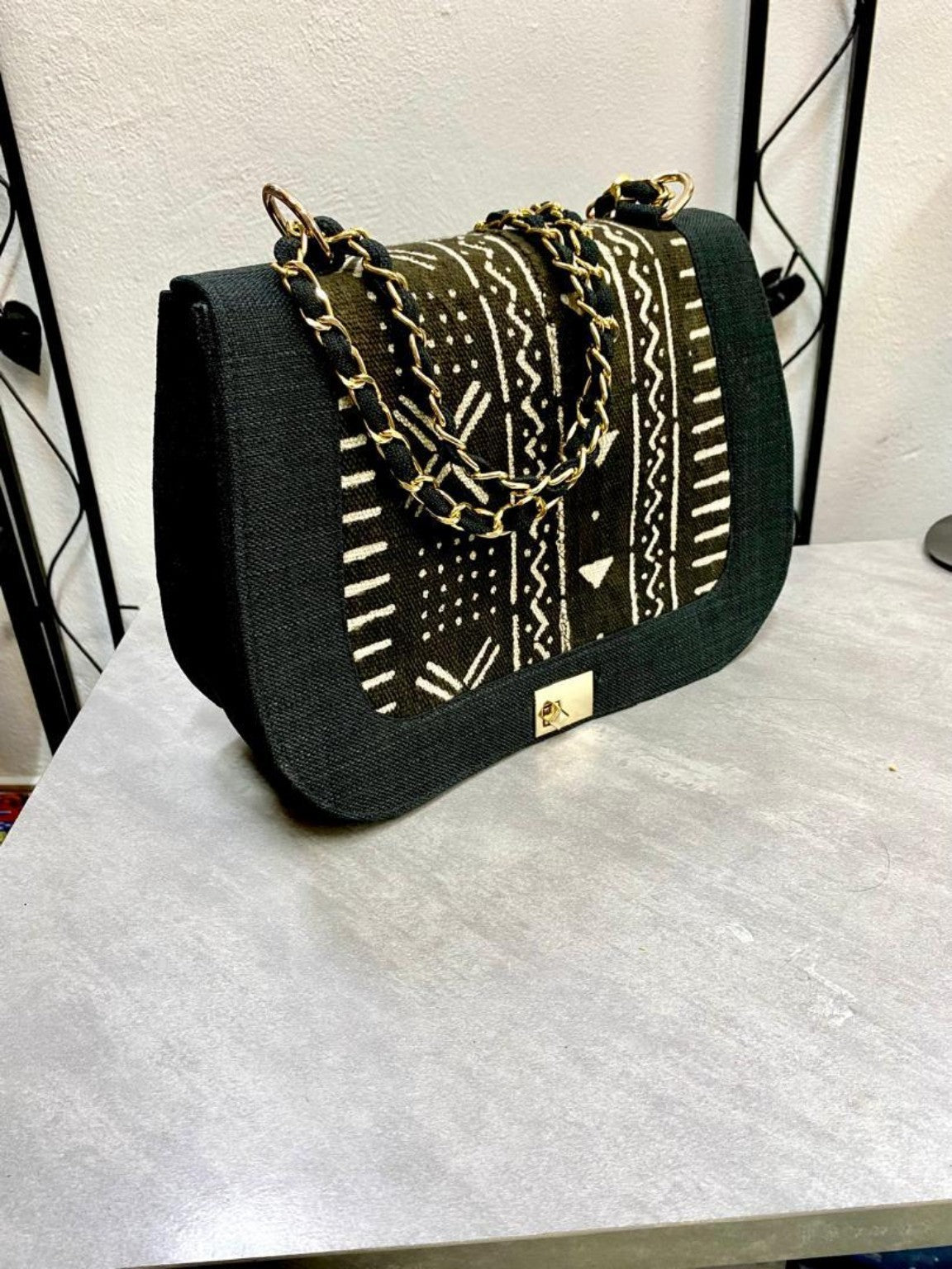 Sac Bogolan