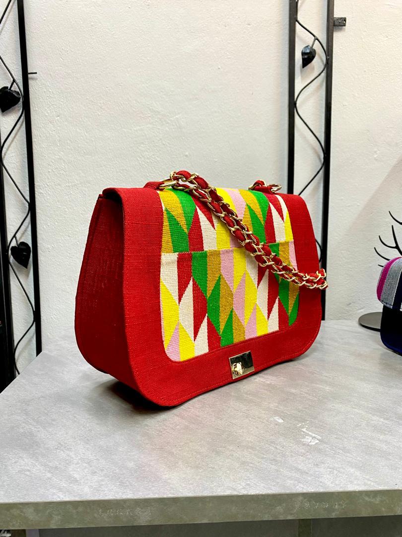 Sac Bogolan