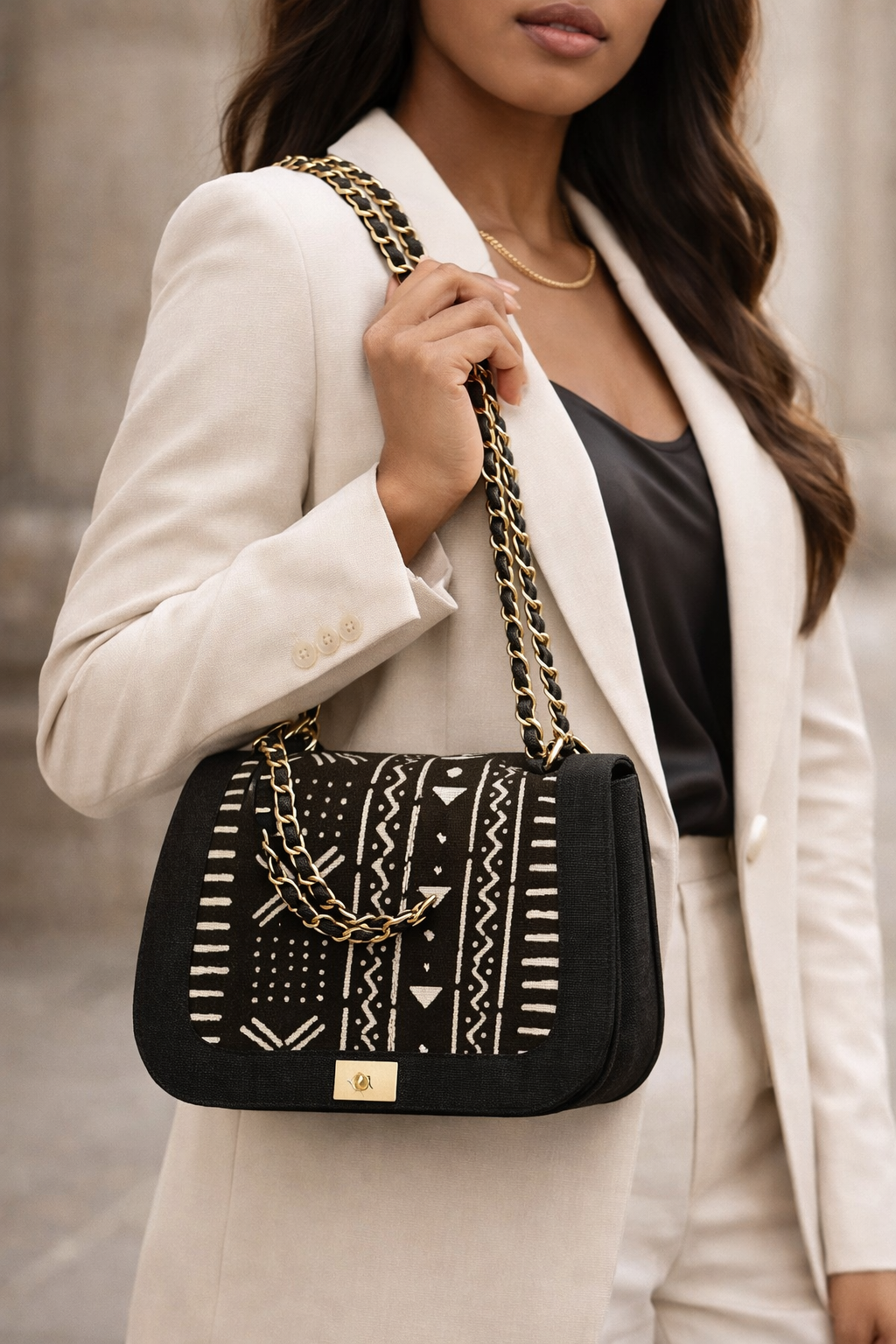 Sac Bogolan